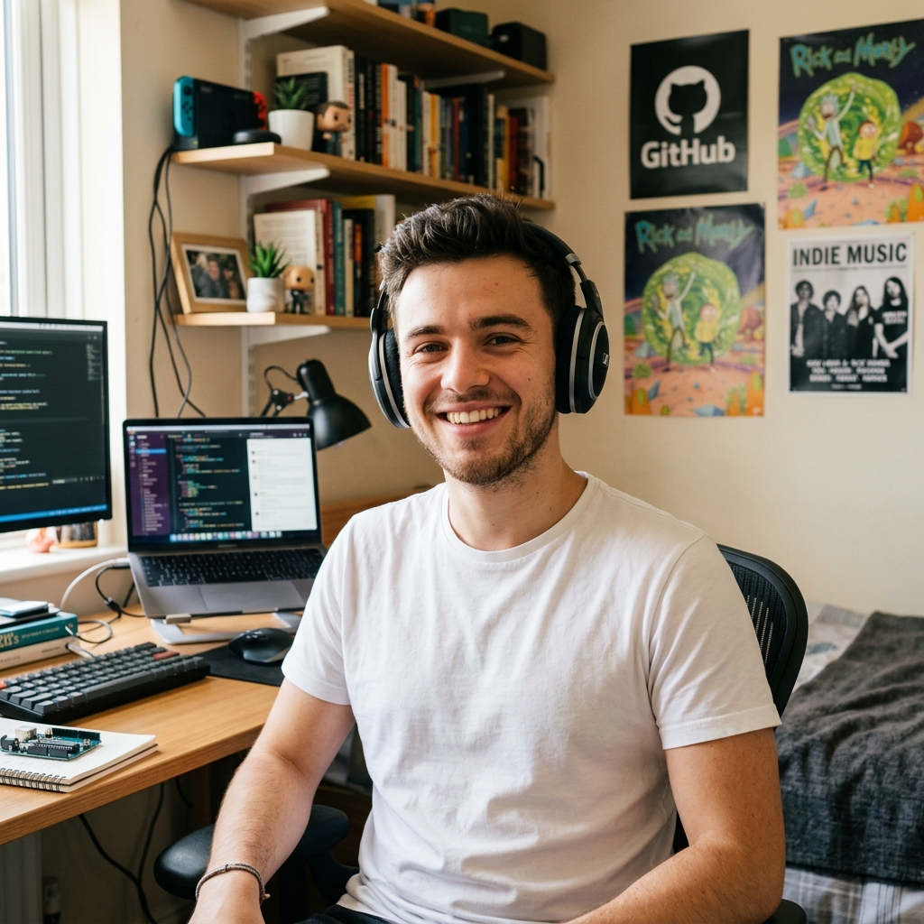 Developer