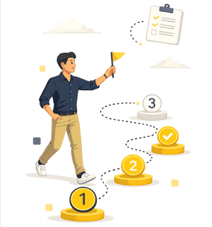 Módulo PDI — Skill 360º