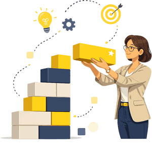 Módulo Skills — Skill 360º